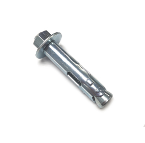 고품질 M6 M8 M10 M12 콘크리트 금속 앵커 지면 육각 너트 슬리브 앵커 볼트 앵커 - Product Image 6