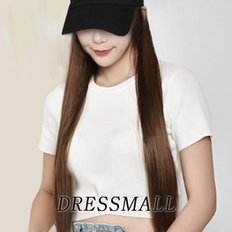 Extension capelli lunghi rossastri 14-40 pollici lunghezza allungata Versatile ed elegante - Product Image 1