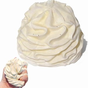 Cream Roll Silicone Soft Squishy <b>Toy</b> Slow Rebound Decompression Stress Ball Fun Sensory Fidget Gadget for <b>Desk</b> & Gifts - Product Image 3