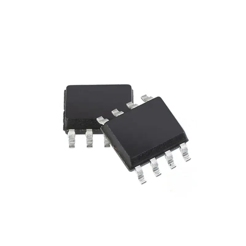 Bộ Đếm Thời Gian IC NE555 NE555 Nguyên Bản NE555DR, Giá Của NE555 IC NE 555 Harga IC NE555 SMD NE555DR