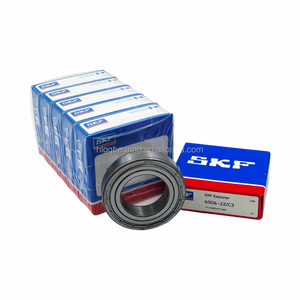 PreNext Buscar iconos similares Rodamientos originales <span class=keywords><strong>SKF</strong></span> <span class=keywords><strong>6006</strong></span> 2RS1 ZZ RS Proveedor <span class=keywords><strong>SKF</strong></span> Rodamientos rígidos de bolas - Product Image 2