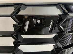 <span class=keywords><strong>Precio</strong></span> de fábrica 4WD Offroad Accesorios Rejilla de coche para <span class=keywords><strong>Land</strong></span> <span class=keywords><strong>Cruiser</strong></span> LC300 Series 2021 + <span class=keywords><strong>GR</strong></span> <span class=keywords><strong>Sport</strong></span> Style 4x4 ABS Black Grille - Product Image 2