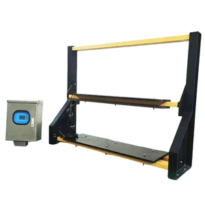 Máy dò kim loại điều khiển bằng chip DSP với độ chính xác nhận dạng nâng cao dùng trong công nghiệp - Product Image 3