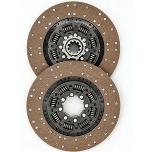 स्रोत फैक्टरी वोल्कस्वैगन ऑटोमोटिव क्लच दबाव प्लेट क्लच डिस्क क्लच डिस्क क्लच - Product Image 5