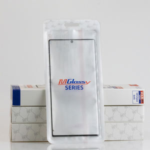 เปลี่ยนกระจก<span class=keywords><strong>หน้า</strong></span><span class=keywords><strong>จอ</strong></span>มือถือพร้อม OCA สำหรับ Samsung S21 S22 S23 Ultra - Product Image 6