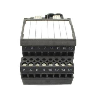 ROSEMOUNT 12P0625X072 NSNPNew Controlador de programación PLC de automatización industrial de almacén listo original - Product Image 1