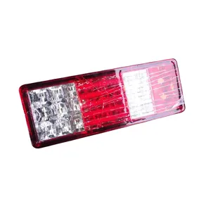 TAIL LIGHT ASSEMBLY FOR CDW SINOTRUK