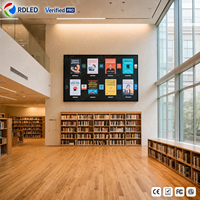 Panneaux LED Micro P0.9 Haute Résolution pour Mur d'Affichage LED, Ascenseurs, Magasins, Centres Commerciaux, Signalisation et Applications Éducatives