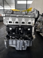 Moteur diesel K4M 1,6 L 4 cylindres neuf pour Renault Mégane Clio Kangoo Laguna Dacia Logan Duster Sandero