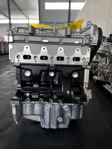 Motore Diesel K4M 1.6L 4 Cilindri Nuovo di Zecca per Renault Megane <span class=keywords><strong>Clio</strong></span> Kangoo Laguna Dacia Logan Duster Sandero - Product Image 4