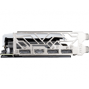การ์ดจอ MSI GeForce GTX 1660 Ti ARMOR 6G สำหรับเล่นเกม พร้อมหน่วยความจำ GDDR6 6GB 192 บิต รองรับเทคโนโลยี G-SYNC MSI GTX 1660 - Product Image 5