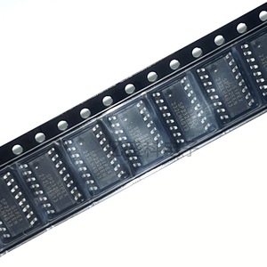 SP SP232EEN-L/TR SOIC-16 RS232 Transceptor IC de Montaje Superficial en Cinta - Product Image 1