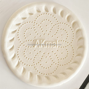 110V 220V Edelstahl Automatische Naan Roti Irakische Brots amoon maschine - Product Image 4