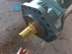 Motor Hidráulico Dowmax MB ME ME600 ME700 ME1300 MB100 MB150 MB175 MB300 MB350 Pistón MB350AAS200091 - Product Image 5
