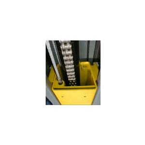 Meilleur qualité 4 tonnes <span class=keywords><strong>auto</strong></span> <span class=keywords><strong>garage</strong></span> utilisé 2 post ascenseur de voiture à vendre CE - Product Image 2