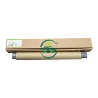 Rouleau de fusion supérieur de qualité OEM AF1027 pour Ricoh AF1027 1022 2027 2022 3025 3030 2032 MP3350