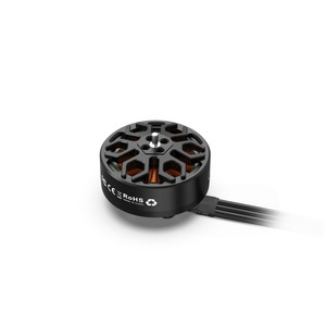 มอเตอร์ SpeedyBee 2006 1950KV Bee35 ขนาด 3.5 นิ้ว มอเตอร์ไร้แปรงถ่านสำหรับโดรน FPV ระยะไกล สำหรับการแข่งขัน RC FPV Freestyle และโดรนระยะไกลขนาด 5/6/7 นิ้ว - Product Image 3