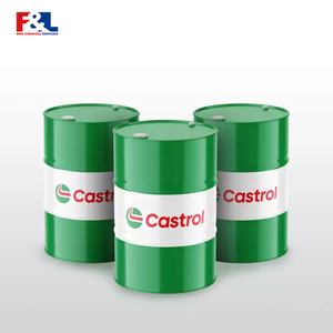 Fluido Hidráulico Brayco Micronic 756 a Base <span class=keywords><strong>de</strong></span> Petróleo 1QT, Desarrollado para Sistemas Hidráulicos <span class=keywords><strong>de</strong></span> Misiles y Disparadores <span class=keywords><strong>de</strong></span> Aeronaves - Product Image 2