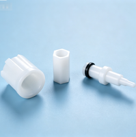 Conjunto de Junta de Filtro Compatible con H 451636 para Impresora de Inyección de Tinta CIJ Serie H PX PXR PB RX, Repuestos para H CIJ