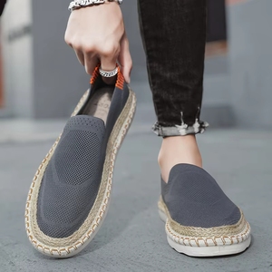 Mocasines para <span class=keywords><strong>Hombre</strong></span>, Zapatos de Lona para <span class=keywords><strong>Hombre</strong></span> - Product Image 3