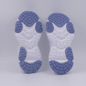 Semelles extérieures en EVA pour baskets Chunky Fluid Form et chaussures de course - Product Image 6