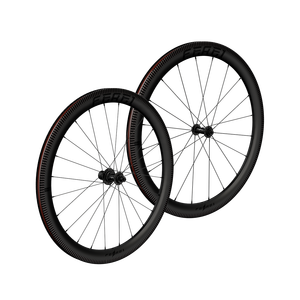 Jeu de roues en carbone 700c personnalisé en usine T800 T1000 UD Mat pour vélo de route, profondeur <span class=keywords><strong>28mm</strong></span>, compatible frein à <span class=keywords><strong>disque</strong></span> et frein à jante - Product Image 1