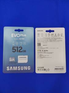 Original <span class=keywords><strong>EVO</strong></span> <span class=keywords><strong>PLUS</strong></span> Speicher karte 128GB bis zu 160 mb/s C10, geeignet für mobile Spiele konsole <span class=keywords><strong>MicroSD</strong></span> - Product Image 5