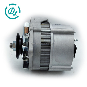 Alternador Nuevo EexcavaStart de 12V 80A, Referencias 27060-01022, 27060-0L022, 104210-8020 para Hilux Vigo Fortuner 1KD 2KD - Product Image 1
