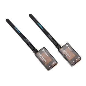 Radio de télémétrie Holybro SiK V3 100mW 433MHz 915MHz, petite taille, en plastique léger, plateforme open-source pour accessoires de drones FPV - Product Image 6