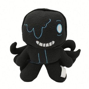 Bambola di Peluche della Serie <span class=keywords><strong>Undertale</strong></span> per Ragazzi, 16 Pollici, Super Morbida, Imbottitura in Cotone PP, Fodera in Rete Ricamata, Coperta Creativa per Ragazzi - Product Image 3