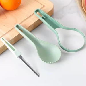 Professional Halloween <strong>Pumpkin</strong> Tool Set Nesting Carving Kit Tools Knife <strong>Pumpkins</strong> Cutting <strong>Carver</strong> Set - Product Image 4