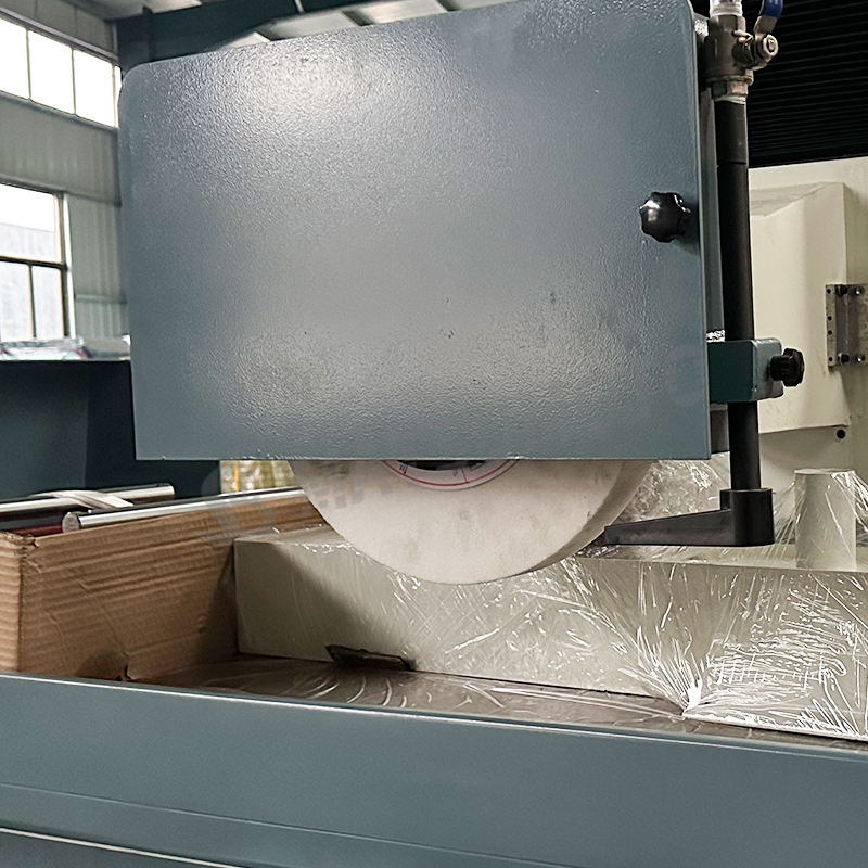 Factory Direct High Precision Metal Polishing China Surface Grinder ...