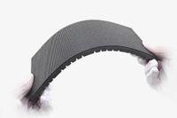 Módulo suave P0.9 P1.25/1,5/1,86/2/2.5/3/4 Módulo flexible personalizado para interiores Pared LED de video curvo Pantalla LED de 3840Hz