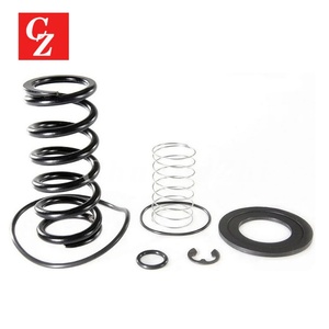 2901145300 ชุดวาล์วแรงดันขั้นต่ำสำหรับแอตลาส คอปโก้ MPV 2901-1453-00 สำหรับคอมเพรสเซอร์แบบสกรู - Product Image 3