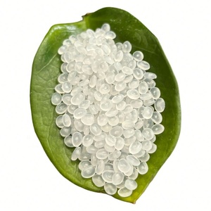 PP L670M Reciclado PP Plástico Partículas PP Materia prima Polipropileno - Product Image 4