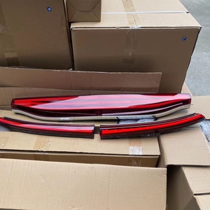 Las últimas luces de freno traseras <span class=keywords><strong>LED</strong></span> populares para Scania Laksana luz de freno trasera - Product Image 3