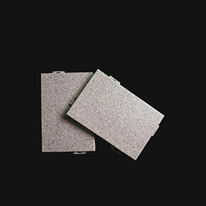 Plaque en aluminium à effet marbre, impression par transfert, résistante aux intempéries, plusieurs couleurs au choix - Product Image 5