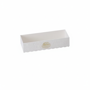 Delco contenitore lungo per la conservazione e l'organizzazione di oggetti - Product Image 1