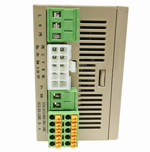 Motore Sincrono Trifase ad Alta Efficienza 220v 50Hz 60W con Magnete Permanente e Albero di Uscita 10mm - Product Image 5