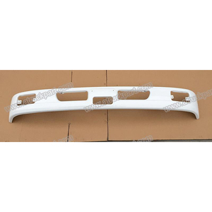 กันชนหน้าโครเมี่ยมสำหรับอะไหล่รถบรรทุก HINO Ranger FB4J <span class=keywords><strong>FC4J</strong></span> - Product Image 2