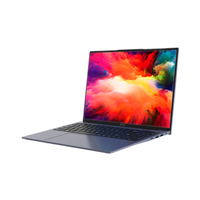 Acar Exceptional Go Fun I5 13500H/16GB/512GB Interface Grand Slam Clavier numérique indépendant Anti-espionnage physique