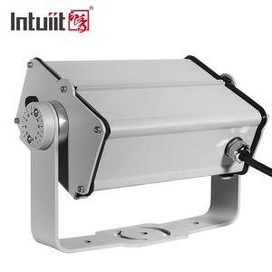 Luces Láser Navideñas RGB <span class=keywords><strong>de</strong></span> 13W para Exteriores, Proyector <span class=keywords><strong>de</strong></span> Estrellas, Luz Láser <span class=keywords><strong>de</strong></span> Jardín con Luciérnaga Móvil para Navidad, Festividades - Product Image 6