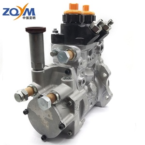 ZQYM tractor diesel pump 094000-0460 Cars parts <strong>supplier</strong> <strong>fuel</strong> pump <strong>control</strong> <strong>module</strong> 094000-0460 for komatsu - Product Image 3