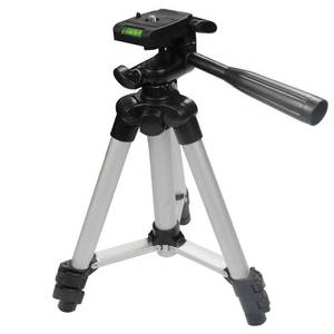 Trípode de Aleación de Aluminio Feirsh de 3 Secciones, Portátil, para Cámara DSLR, Pesca, Binoculares, Uso en Exteriores - Product Image 3