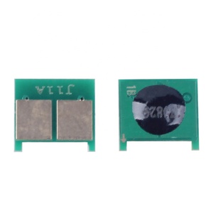 Tương Thích <span class=keywords><strong>Chip</strong></span> Mực Thiết Lập Lại Cho HPS CB436A CE285A CE278A CE505A <span class=keywords><strong>CF283A</strong></span> CE390A CF280A <span class=keywords><strong>Chip</strong></span> Mực Phổ Quát - Product Image 1