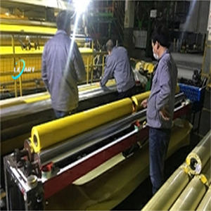 पॉप ने कार्यालय के लिए गलत छत डिजाइन सामग्री 0.18 मिमी मैट pvc खिंचाव छत फिल्म - Product Image 5