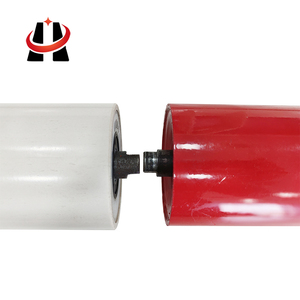 <span class=keywords><strong>UHMW</strong></span>-<span class=keywords><strong>PE</strong></span> tác động Con lăn cho nhà máy xi măng tải khu giảm tiếng ồn thiết kế 30000h tuổi thọ tác động con lăn - Product Image 2