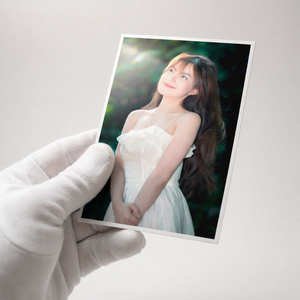 Carta Fotografica Lucida A4 260g, Asciugatura Istantanea, Impermeabile, per Stampe Professionali <span class=keywords><strong>e</strong></span> Album - Product Image 5