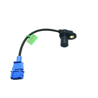 Sensor de posición del árbol de levas CMP para automóvil, compatible con CHEVROLET FERRARI 0232103006