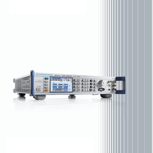 Rohde & Schwarz <span class=keywords><strong>r</strong></span> & <span class=keywords><strong>S</strong></span> sma100a máy phát tín hiệu Vector 9kHz-6GHz băng thông - Product Image 2